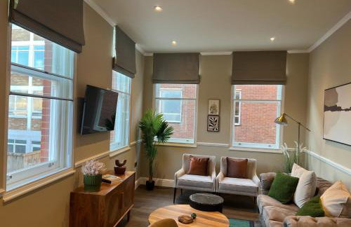 Nest Serviced Apartments - Foto 15