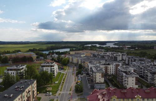 Apartament Tuwima 6 - Foto 29