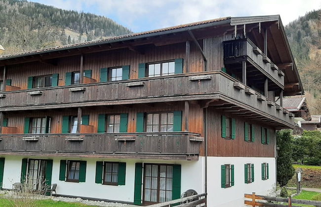 Ferienwohnung in Bayrischzell - Foto 30