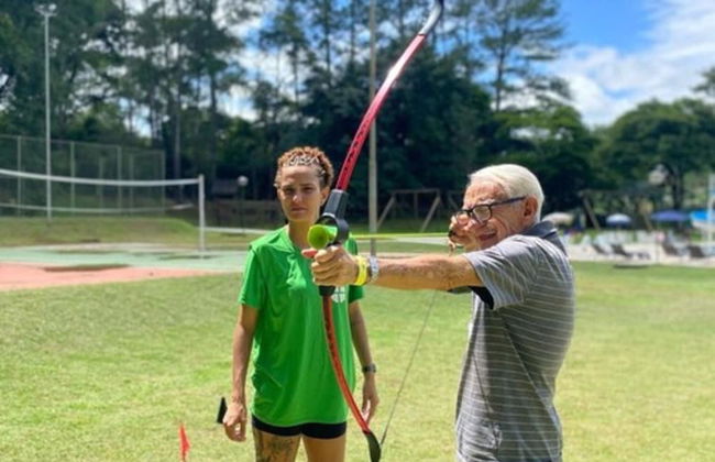 Hotel Nacional Inn Araxá - Foto 50