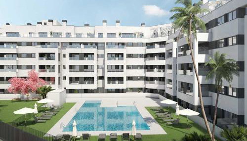 TOPLAGE Marbella Neubau Luxus-Apartment, Strand und Altstadt in Minuten zu Fuss - Foto 3