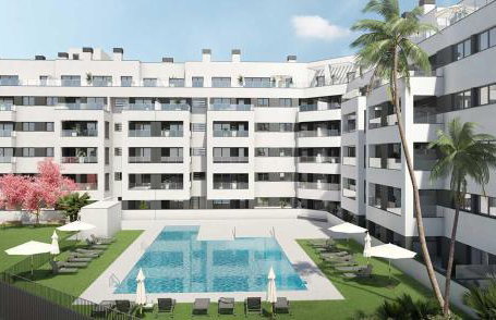 TOPLAGE Marbella Neubau Luxus-Apartment, Strand und Altstadt in Minuten zu Fuss - Photo 3