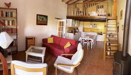 GITE LA FREYDIERE - Foto 5