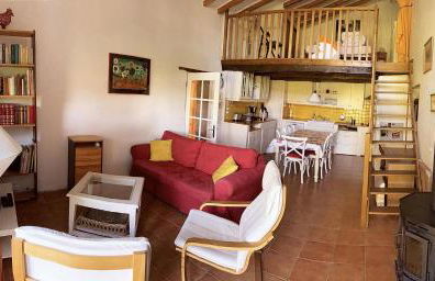 GITE LA FREYDIERE - Foto 5