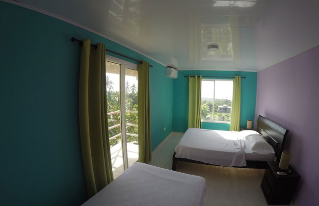 Posada Nativa Claymount View - Foto 12