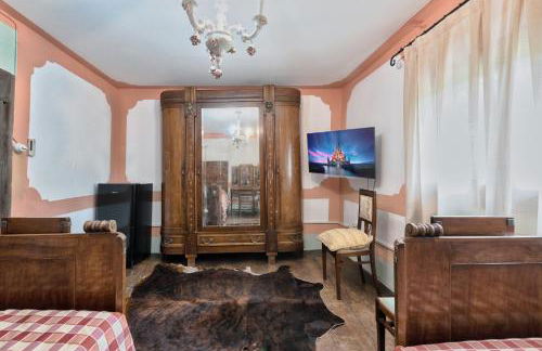 Big Scuderia Country Mansion 5500SquareFeet - Photo 36