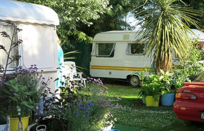 Glenmark Holiday Park - Foto 50