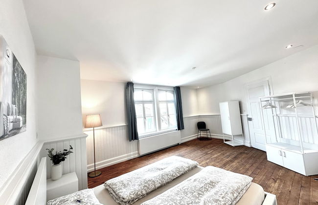 Business Apartment Niederbipp - Foto 8