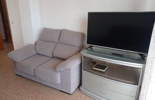 Las Olas Solo Familias Serviplaya - Foto 68