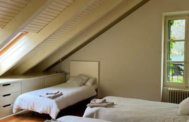 Finca La Machota Centro de Naturaleza - Foto 24