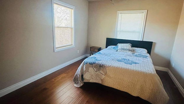 Charming Stay in Marvelous Seattle - Foto 2, Zimmer