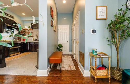 Opulence On Oak Street - Foto 19