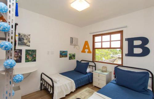 Casa con Área Gourmet y Piscina en Búzios | Céu 27 - Foto 11