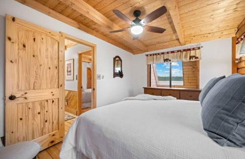 5 Acres! Modern Cabin w/ Pikes Peak View - Foto 13