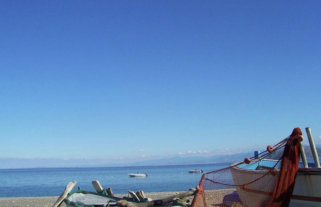 Belvilla by OYO Vento del Mare - Foto 38