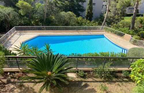 Nice Absea Corniche Fleurie - Foto 14