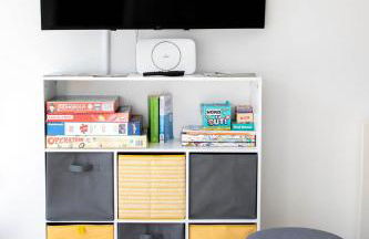 Pet Friendly Sea view Villa Millendreath Looe - Foto 22