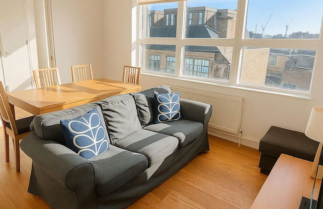 Still Life King's Cross Superior - Foto 6