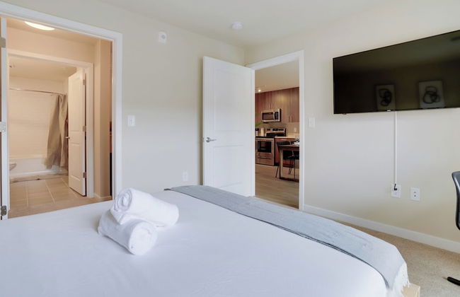 Welcoming DC Area Apartments - Photo 11