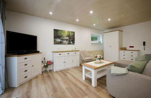 Ferienwohnung Kuhn - Foto 10