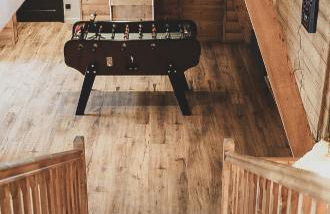 Chalet Casteret-15 couchages-brasero-bain nordique - Photo 10