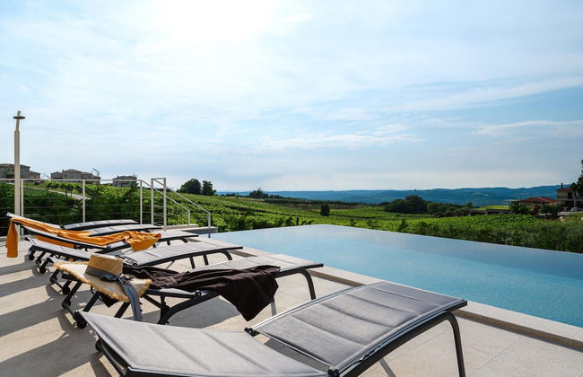 Comfortable Villa With Central Heating - Foto 27