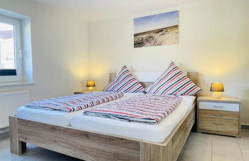 Deichgraf Wohnung 5 - Photo 7