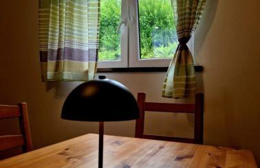 Bieszczady Domek u Pączka - Foto 3