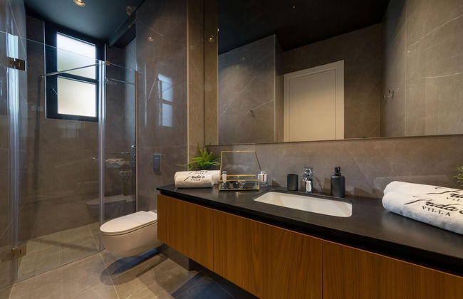 Villa Frida Dubrovnik - Foto 20