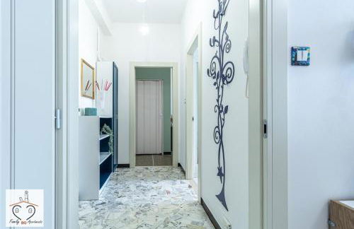 FamilyBO Apartments Ristori Fiera - Photo 69