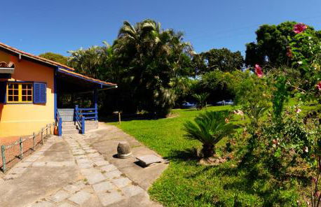 Studios Verdes hospedagens - Photo 62