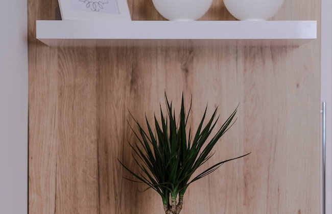 British Square - Stylish Apartment with Private Parking - Foto 42