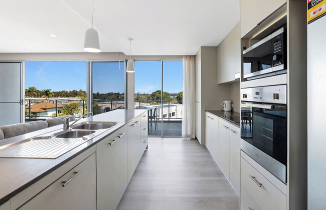 Azzura Greens Resort - Foto 23