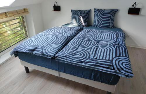 Gîte Aux murmures de la Streng - Foto 6