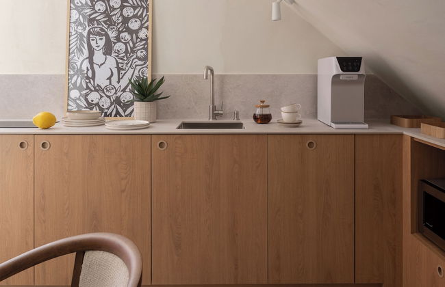 Apart.In Georgia - Foto 37