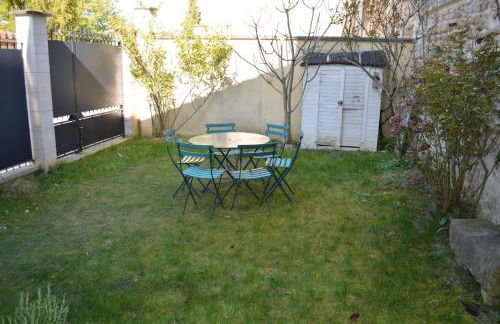 Appartement Versailles Centre - Foto 3