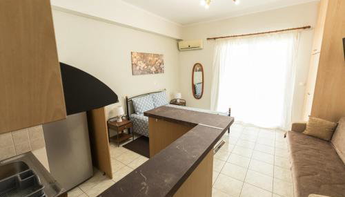 Central Cozy Apartment 2 - Foto 5