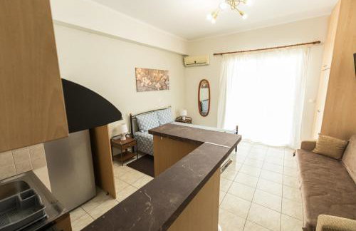 Central Cozy Apartment 2 - Foto 5