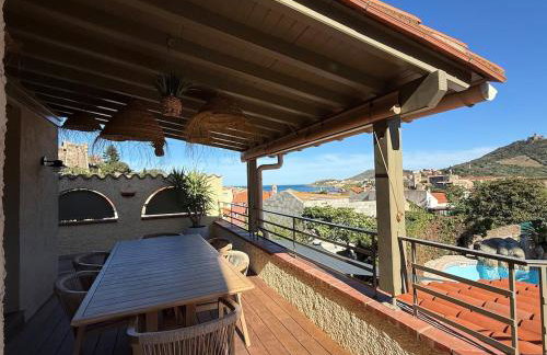 Casa Zélie Superbe T4 vue mer, Clim ,Wi-Fi - Foto 54
