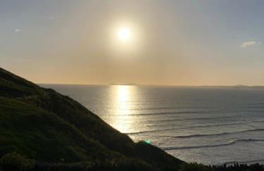 Coastal Cabin Chalet - Foto 34