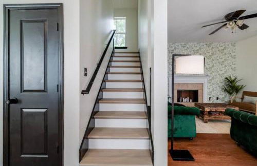 Tupelo Two Story - Near Savannah, I95, and Airport (Sleeps 8) - Foto 20