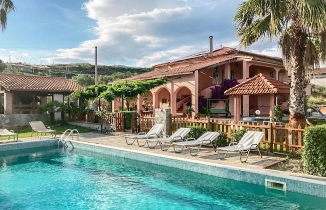 Villa Fiorita - Foto 20