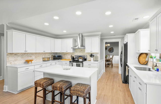 Dock Days by Avantstay Swimming Platform, Dock - Foto 5