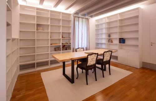 Il Metrone, accogliente casa di campagna a Custoza - Foto 39