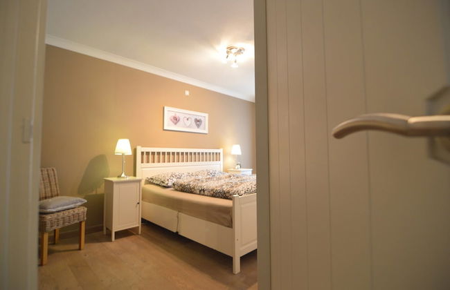 Cozy Apartment in Roasting near Belgian Border - Foto 6