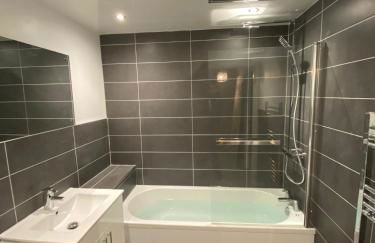 Sunderland Self Catering 4 - City Centre Townhouse with free parking - Foto 2