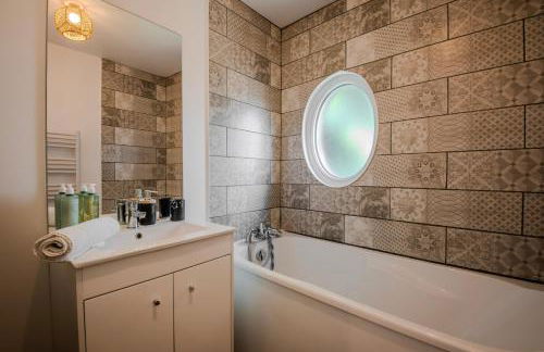 Maison Segrais - 6 pers - jardin - Vaugueux - Abbaye - Photo 19