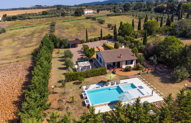 Villa della Duna - Foto 45