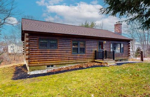 4-Season Family Base! 13 Mi to Lake Winnipesaukee - Foto 27