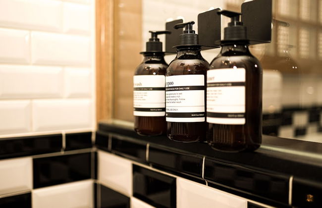 City Luxury 3BR Prime Location - Foto 30